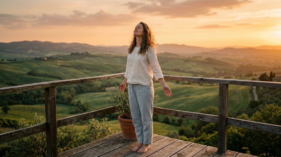 From Burnout to Balance: Practical Steps to Recharge Your Energy